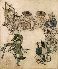 무동